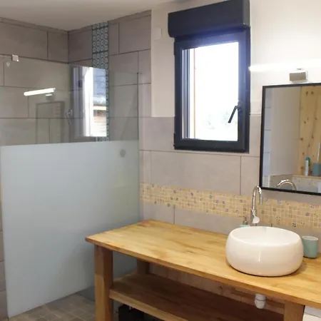 De L'epervier Tatil Evi *