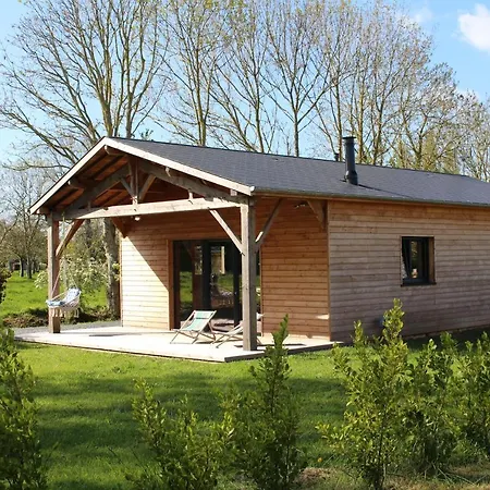 Tatil Evi De L'epervier Sainte-Honorine-des-Pertes